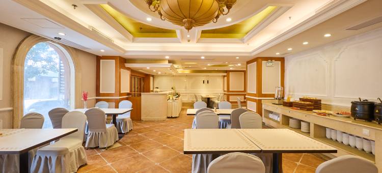 柏纳酒店(东莞寮步万润广场店)图片