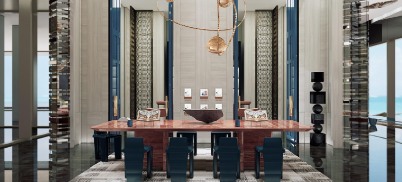 温州洞头丽笙酒店图片