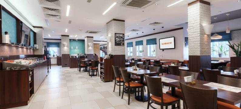 波恩酒店(Bonhotel)图片