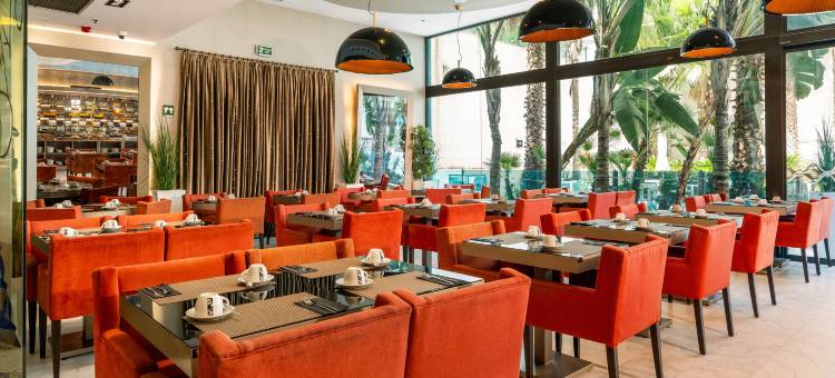 巴塞罗那-加泰罗尼亚广场英迪格酒店(Hotel Indigo BARCELONA - PLAZA CATALUNYA by IHG)图片