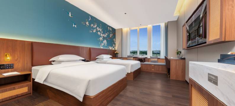 雅加达PIK华风酒店(HUAFENG HOTEL JaKarta PIK)图片