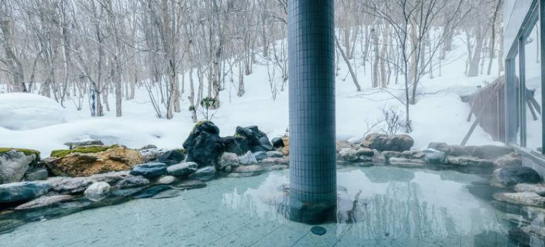 小樽朝里Classe酒店(Otaru Asari Classe Hotel)图片