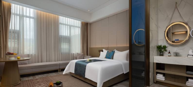 赫章夜郎大酒店(夜郎广场店)图片