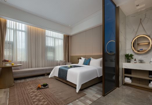 Yelang Hotel Hotel Overview