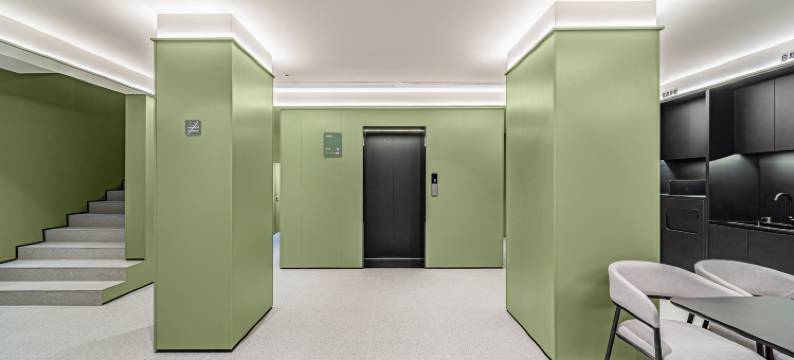 海友酒店(兰州东方红广场万象城店)图片