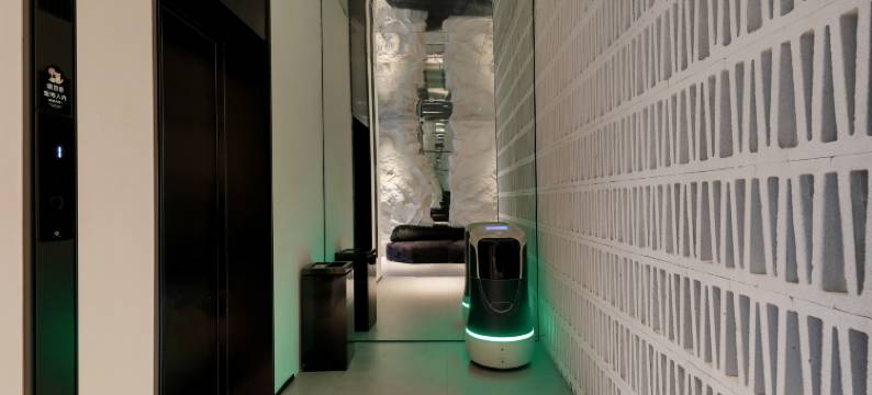 墨城酒店(周口店)图片