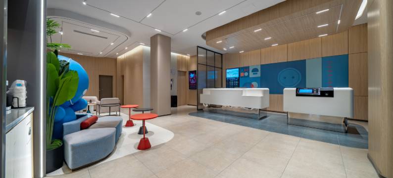 如家酒店(三亚千古情海旅免税城店)图片