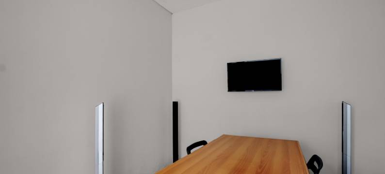 Hotel O near Ciputra World Surabaya formerly Darmo Residence图片