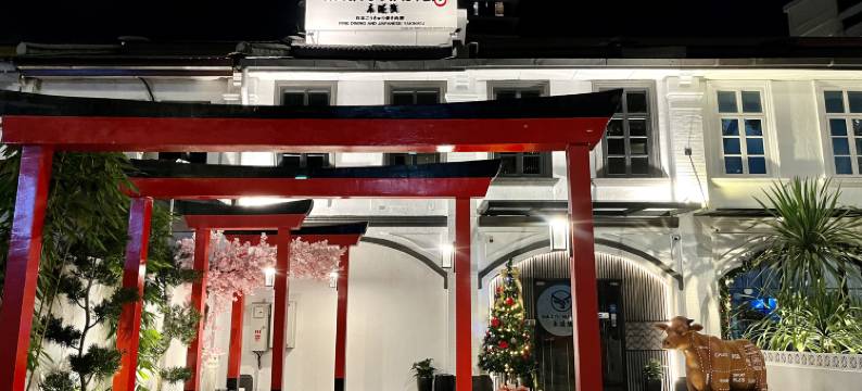 M101 Dang Wangi KL City By Liv'in图片