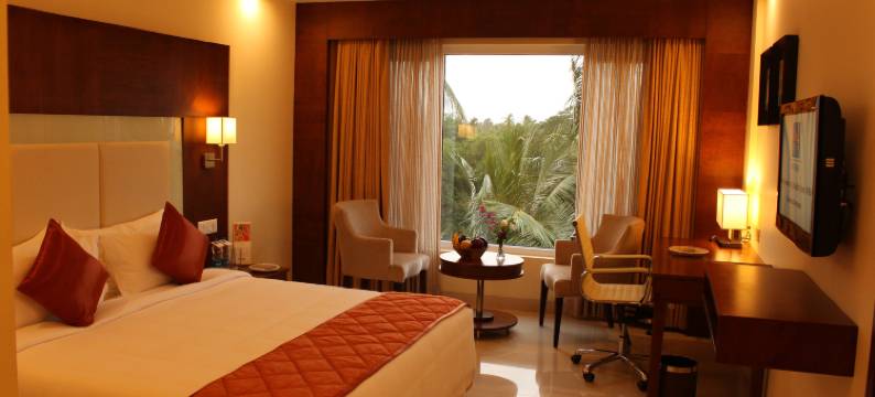 QUALITY INN VIHA图片