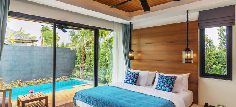 华欣万度假村(Vann Hua Hin Resort)图片