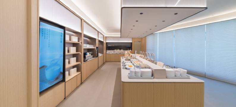 全季酒店(梅州市区丽都西路店)图片