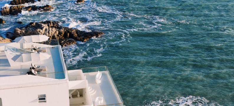 东山汐颜海景民宿图片