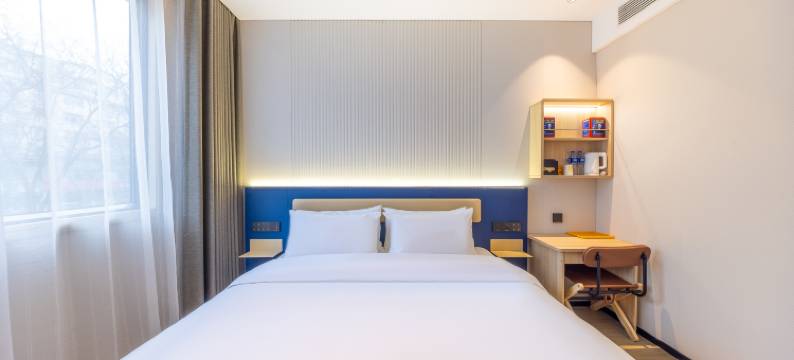 7天酒店(伏羲庙古城店)图片