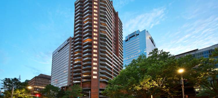 瑞士贝尔国际约克酒店(The York by Swiss-Belhotel)图片