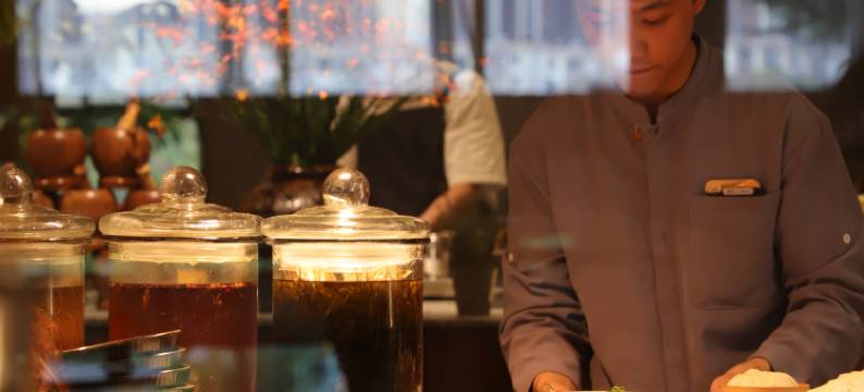 昆明晟世仟和酒店图片