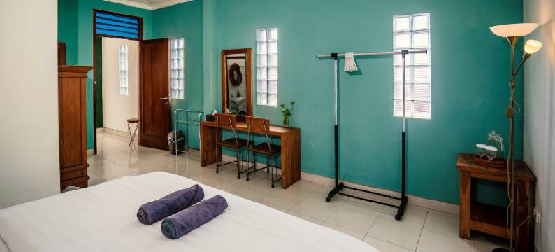 奥玛格尔真29号(Omah Gerjen 29)图片