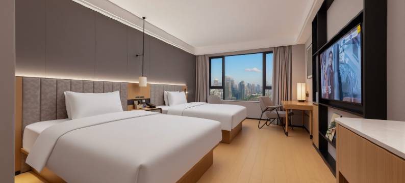 小象听海酒店(情侣路海滨泳场店)图片