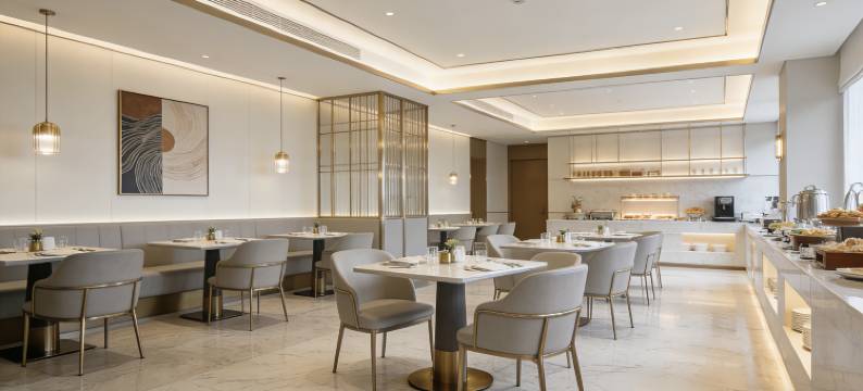 途派雅酒店(荆州松滋市白云路广银翡翠城店)图片