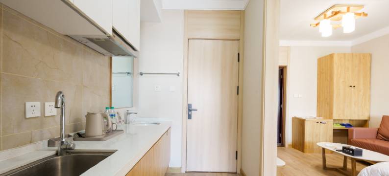 北汤悦居酒店图片