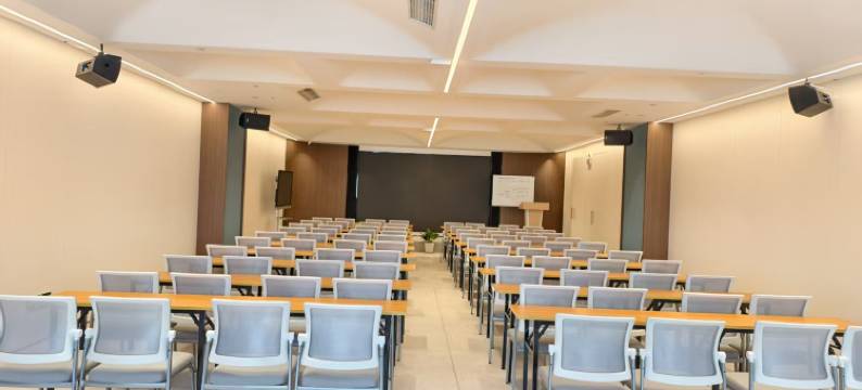 丽呈豪方酒店图片