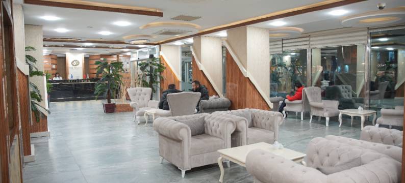 伊兹吉图尔汗酒店(izgi turhan hotel)图片