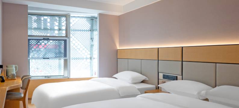 北京御澜臻庭酒店(龙泽地铁站店)图片