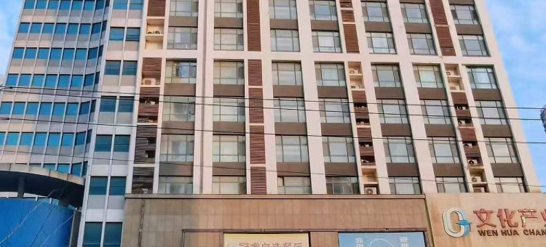 汉庭酒店(潍坊胜利东街文化路店)图片