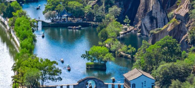 三只猫青年旅社(凤林地铁站店)图片