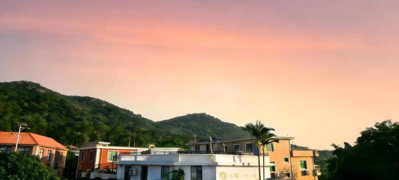 花筑·望山轩丨林间煮茶Private·山野静居(西湖公园清源山店)图片