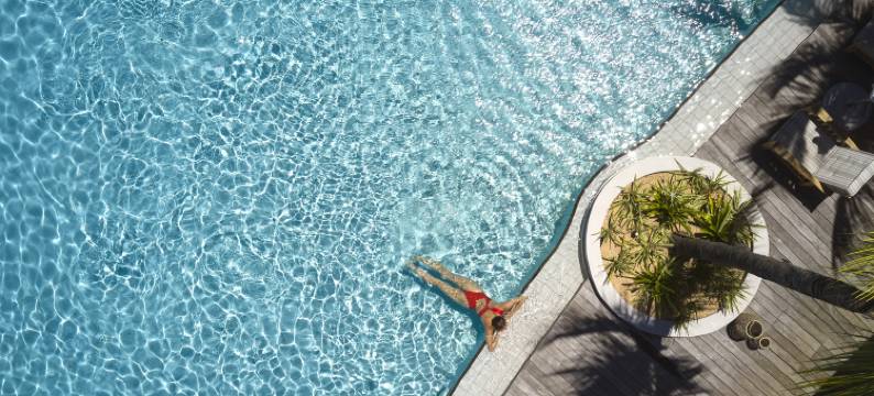 毛里求斯传奇丽世度假村(LUX* Grand Gaube, Mauritius)图片