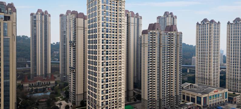 贵阳丽祥民宿(贵阳北站恒大帝景店)图片