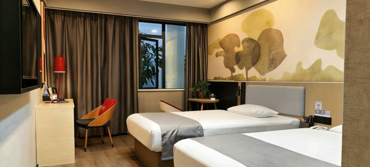 尚客优酒店(宜宾大学城店)图片