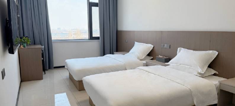 杏花居禧悦酒店图片