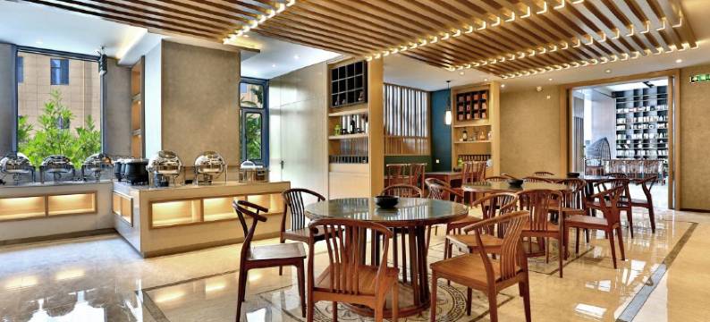 美豪丽致酒店(南通新世纪大道店)图片