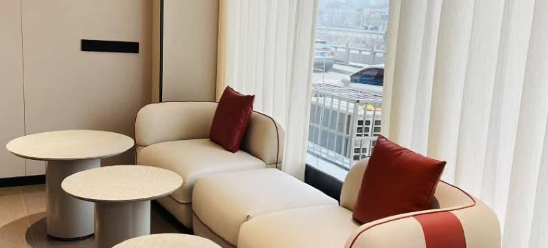 尚客优精选酒店(宜黄鑫晟骊景店)图片