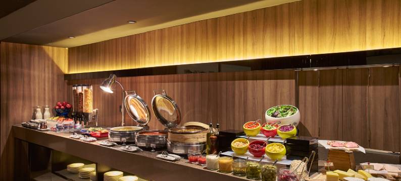 新加坡美芝路泛太平洋高级服务套房酒店式公寓(Pan Pacific Serviced Suites Beach Road, Singapore)图片