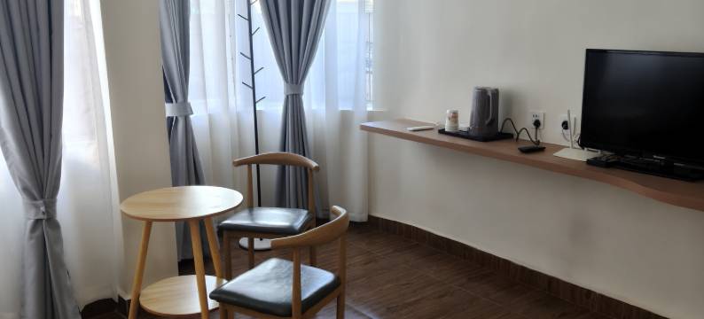 兴宜旅宿(大理高铁站店)图片