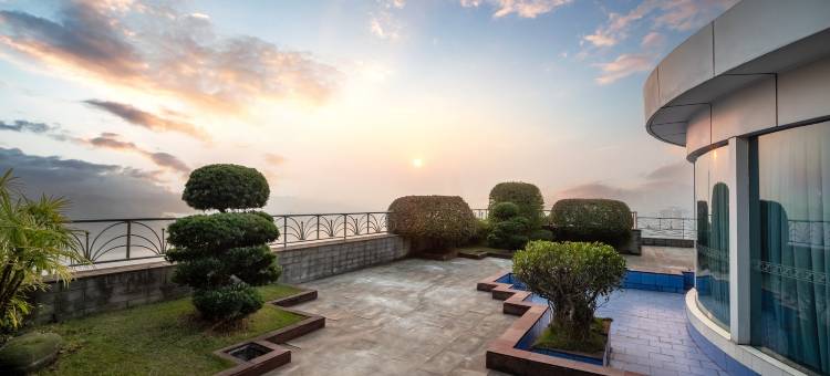 泸州南苑宾馆图片