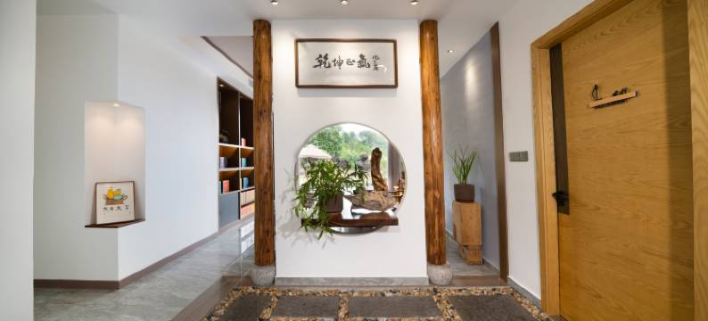 武夷山秀芳居民宿(武夷山三姑度假区店)图片