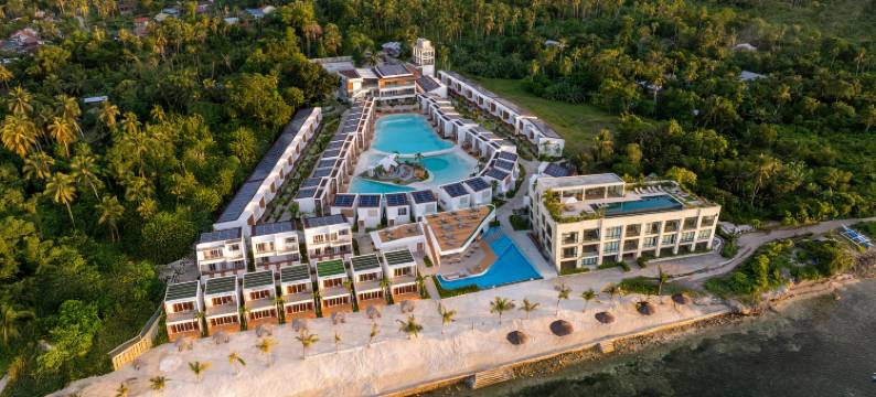 LIME度假村薄荷岛，丽笙卓越精选成员(LIME Resort Bohol, a member of Radisson Individuals Premier)图片