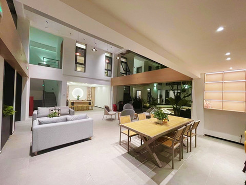 巍山古城敏悦小筑.设计师花园民宿(拱辰楼店)