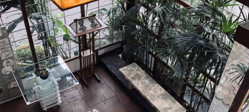 伦邦维拉自然空气度假村(Vila Air Natural Resort)图片