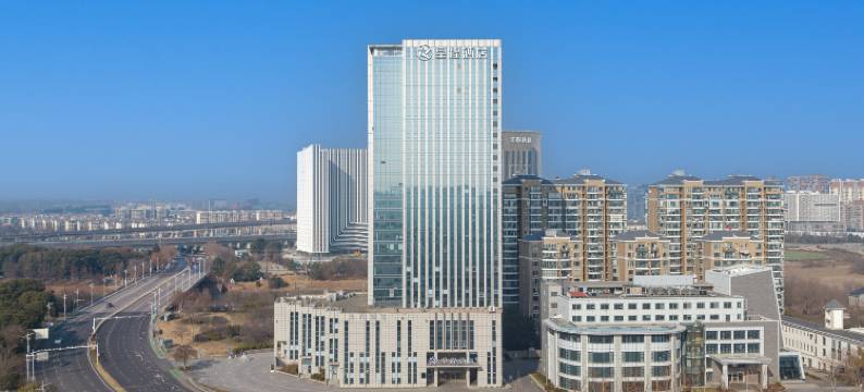 星程酒店(南京南站店)图片