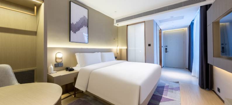 麗枫酒店(廊坊中国医学科学院肿瘤医院店)图片