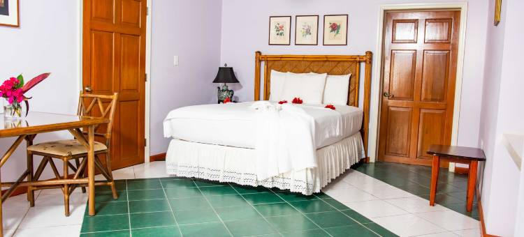 夕阳巷别墅全包式酒店(The Villas at Sunset Lane)图片