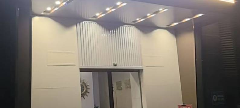 宝鸡新豪主题酒店图片