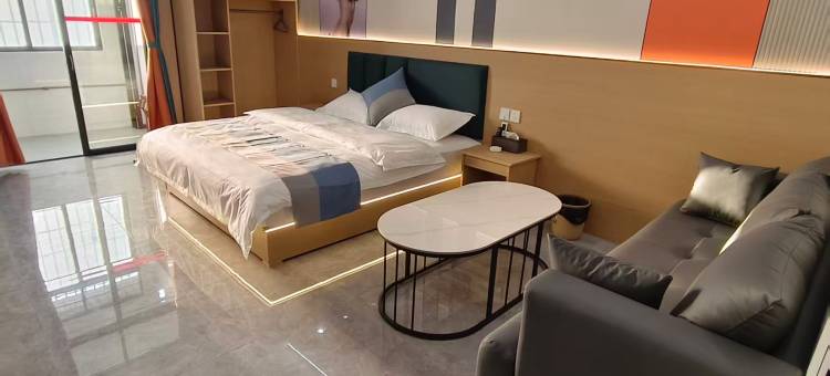 兴旺公馆(佛山三水南站店)图片