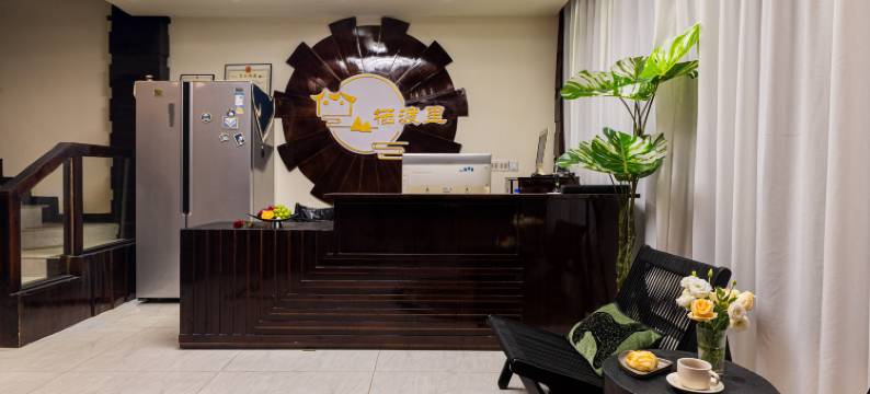 肇兴栖渡里民宿图片