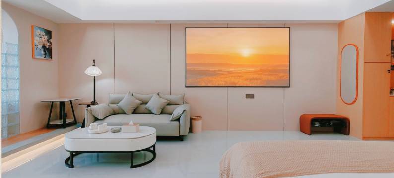 沐海·听涛居(贝沙湾店)图片